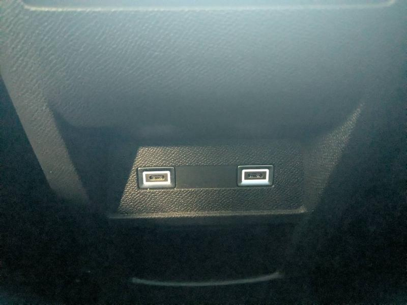 DS DS 4 d’occasion à vendre à PAYS DE GEX chez SEGNY AUTOMOBILES (Photo 20)