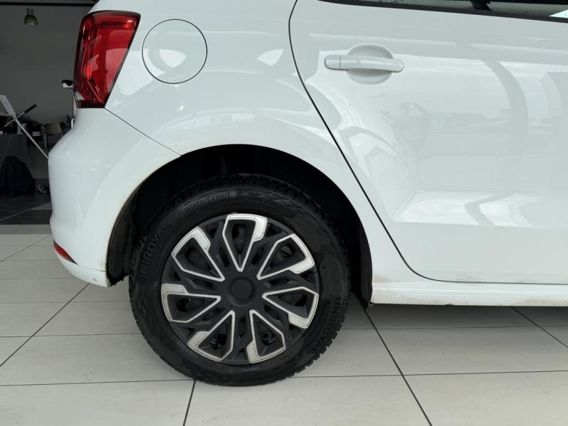 VOLKSWAGEN Polo d’occasion à vendre à PAYS DE GEX chez SEGNY AUTOMOBILES (Photo 5)