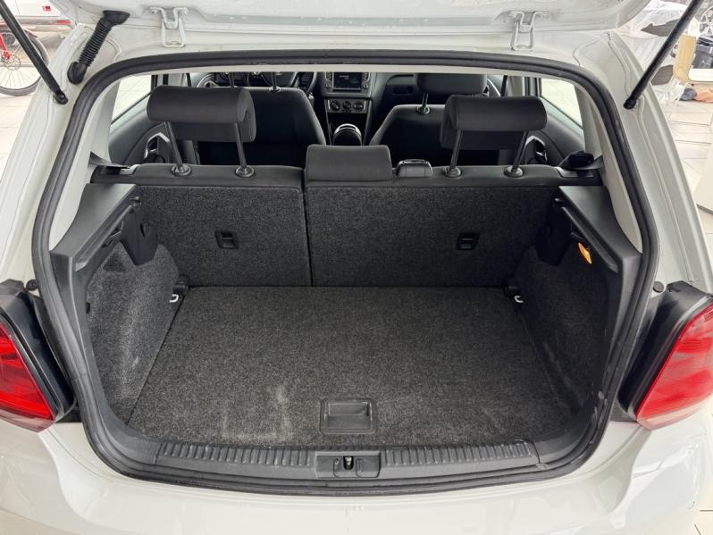 VOLKSWAGEN Polo d’occasion à vendre à PAYS DE GEX chez SEGNY AUTOMOBILES (Photo 8)