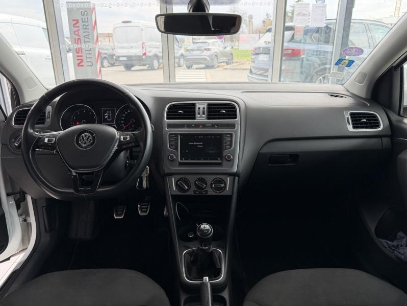 VOLKSWAGEN Polo d’occasion à vendre à PAYS DE GEX chez SEGNY AUTOMOBILES (Photo 10)