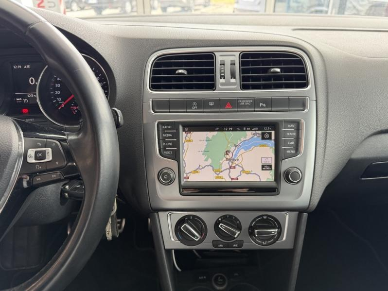 VOLKSWAGEN Polo d’occasion à vendre à PAYS DE GEX chez SEGNY AUTOMOBILES (Photo 16)