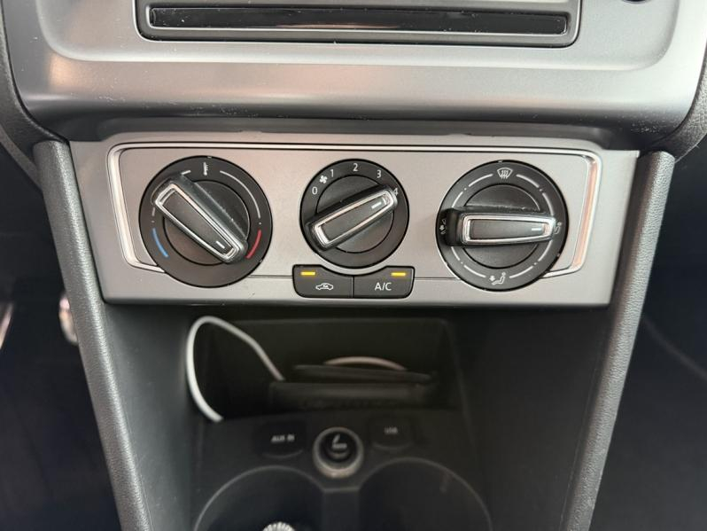 VOLKSWAGEN Polo d’occasion à vendre à PAYS DE GEX chez SEGNY AUTOMOBILES (Photo 17)