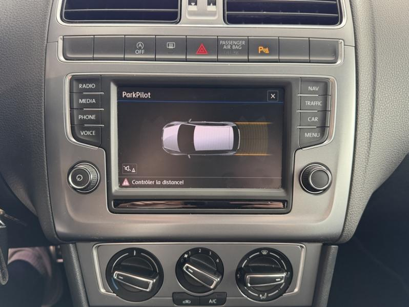 VOLKSWAGEN Polo d’occasion à vendre à PAYS DE GEX chez SEGNY AUTOMOBILES (Photo 18)