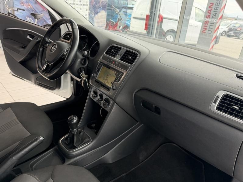 VOLKSWAGEN Polo d’occasion à vendre à PAYS DE GEX chez SEGNY AUTOMOBILES (Photo 20)