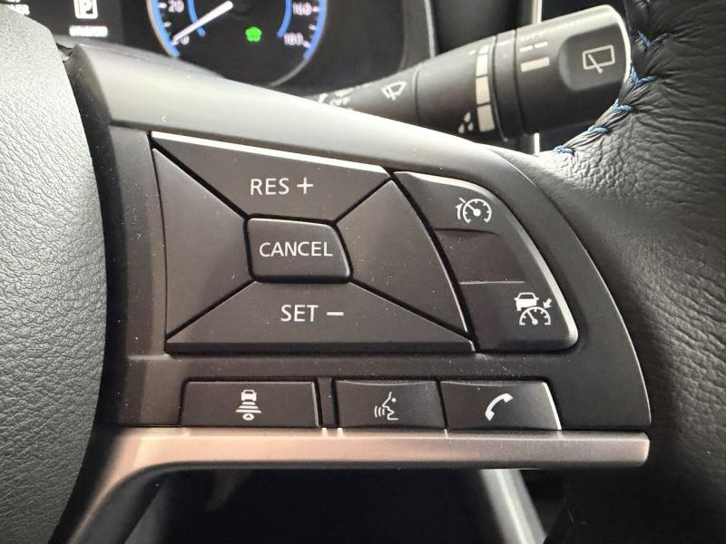 NISSAN Leaf d’occasion à vendre à PAYS DE GEX chez SEGNY AUTOMOBILES (Photo 10)