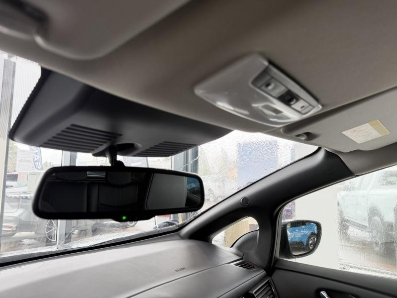 NISSAN Leaf d’occasion à vendre à PAYS DE GEX chez SEGNY AUTOMOBILES (Photo 11)