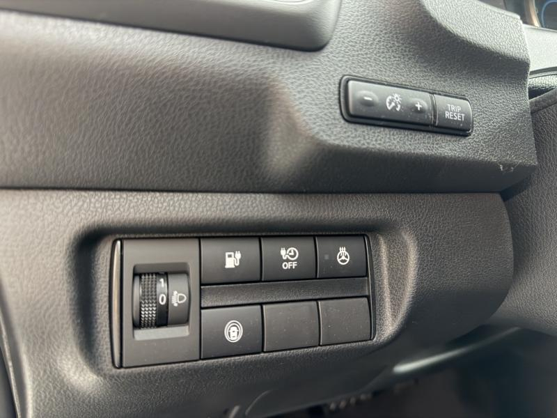 NISSAN Leaf d’occasion à vendre à PAYS DE GEX chez SEGNY AUTOMOBILES (Photo 12)