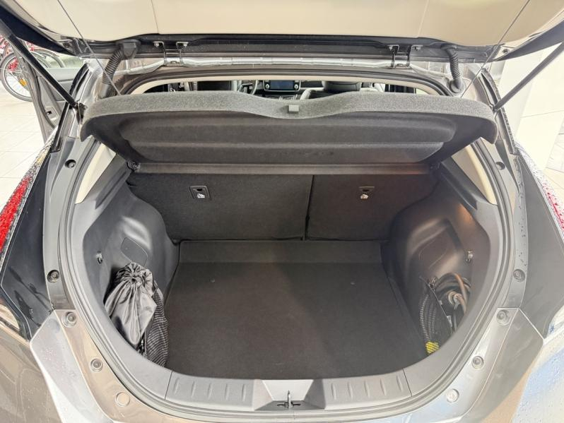 NISSAN Leaf d’occasion à vendre à PAYS DE GEX chez SEGNY AUTOMOBILES (Photo 13)