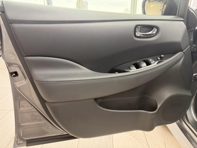 NISSAN Leaf d’occasion à vendre à PAYS DE GEX chez SEGNY AUTOMOBILES (Photo 16)