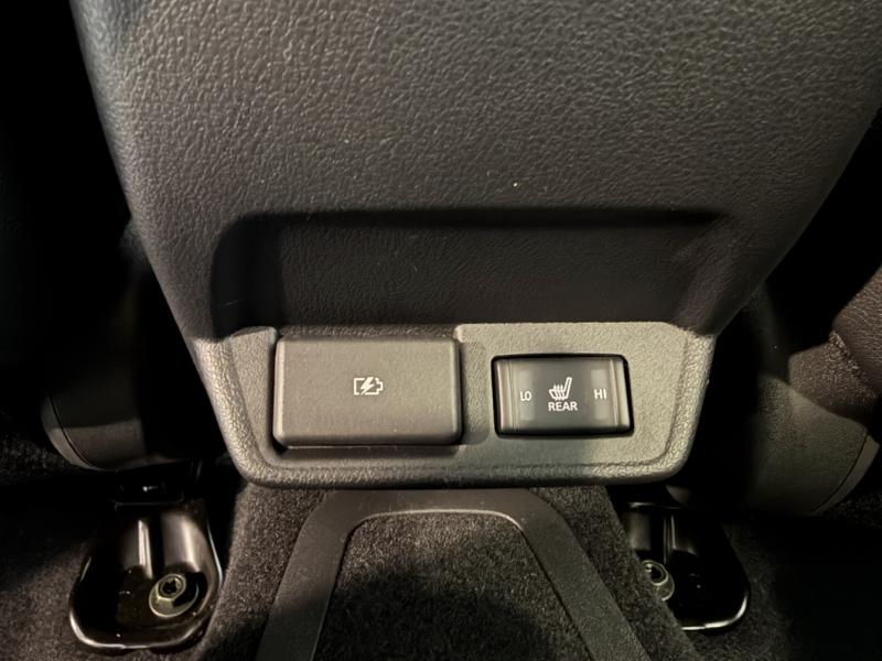 NISSAN Leaf d’occasion à vendre à PAYS DE GEX chez SEGNY AUTOMOBILES (Photo 17)