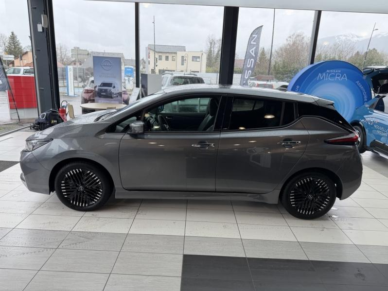 NISSAN Leaf d’occasion à vendre à PAYS DE GEX chez SEGNY AUTOMOBILES (Photo 19)