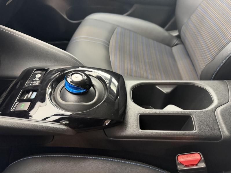 NISSAN Leaf d’occasion à vendre à PAYS DE GEX chez SEGNY AUTOMOBILES (Photo 20)