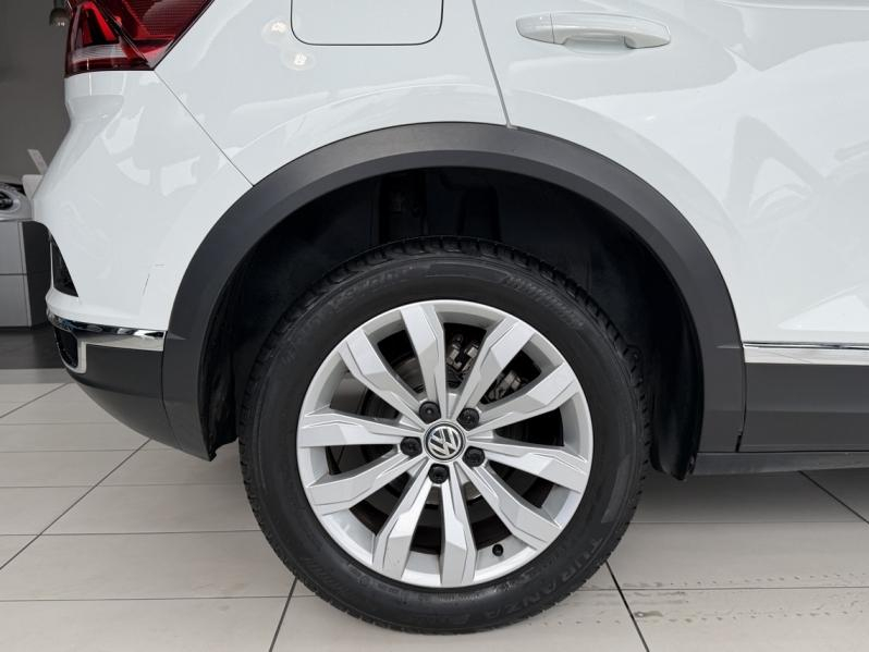 VOLKSWAGEN T-Roc d’occasion à vendre à PAYS DE GEX chez SEGNY AUTOMOBILES (Photo 5)