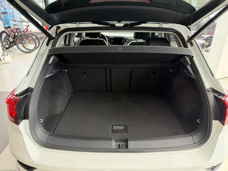 VOLKSWAGEN T-Roc d’occasion à vendre à PAYS DE GEX chez SEGNY AUTOMOBILES (Photo 8)