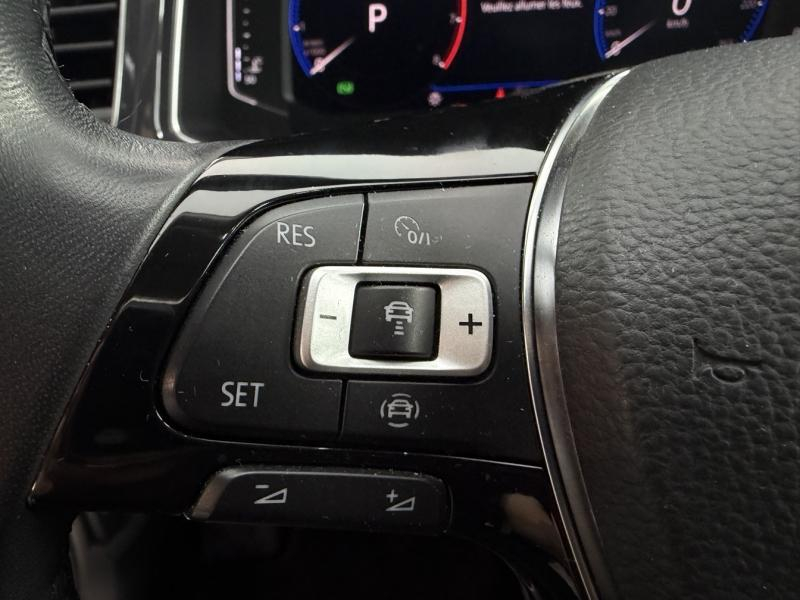 VOLKSWAGEN T-Roc d’occasion à vendre à PAYS DE GEX chez SEGNY AUTOMOBILES (Photo 14)