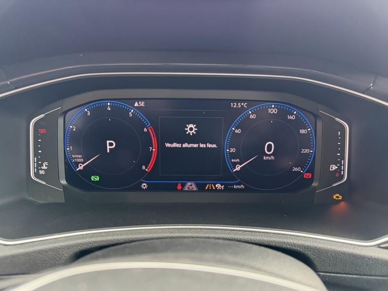 VOLKSWAGEN T-Roc d’occasion à vendre à PAYS DE GEX chez SEGNY AUTOMOBILES (Photo 16)