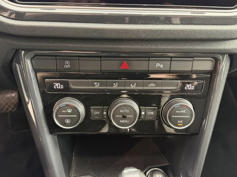 VOLKSWAGEN T-Roc d’occasion à vendre à PAYS DE GEX chez SEGNY AUTOMOBILES (Photo 17)