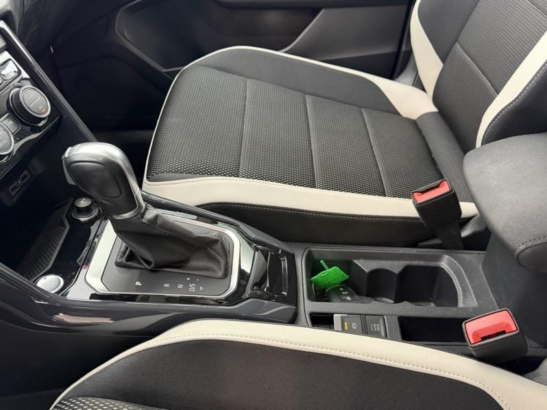 VOLKSWAGEN T-Roc d’occasion à vendre à PAYS DE GEX chez SEGNY AUTOMOBILES (Photo 18)