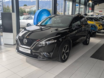 NISSAN Qashqai d’occasion à vendre à PAYS DE GEX