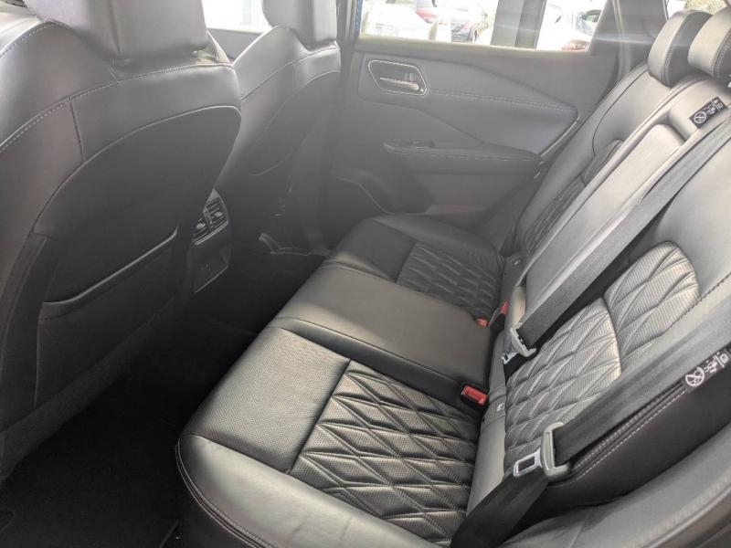 NISSAN Qashqai d’occasion à vendre à PAYS DE GEX chez SEGNY AUTOMOBILES (Photo 5)