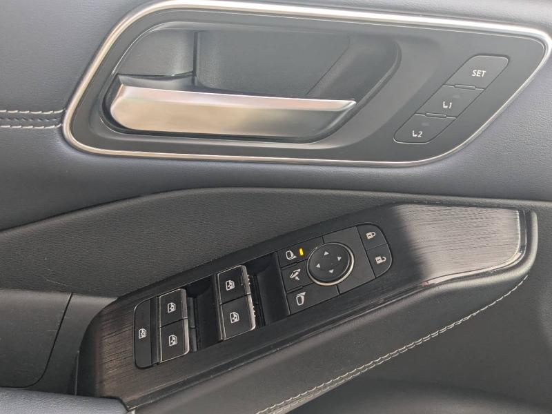 NISSAN Qashqai d’occasion à vendre à PAYS DE GEX chez SEGNY AUTOMOBILES (Photo 8)