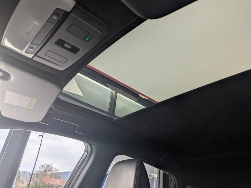 NISSAN Qashqai d’occasion à vendre à PAYS DE GEX chez SEGNY AUTOMOBILES (Photo 9)