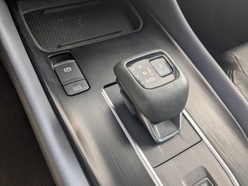 NISSAN Qashqai d’occasion à vendre à PAYS DE GEX chez SEGNY AUTOMOBILES (Photo 10)