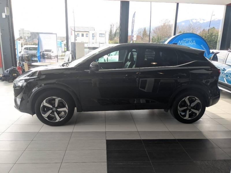 NISSAN Qashqai d’occasion à vendre à PAYS DE GEX chez SEGNY AUTOMOBILES (Photo 16)