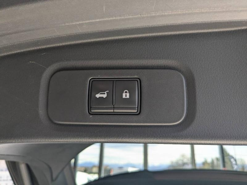 NISSAN Qashqai d’occasion à vendre à PAYS DE GEX chez SEGNY AUTOMOBILES (Photo 18)