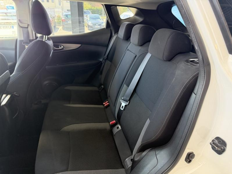 NISSAN Qashqai d’occasion à vendre à PAYS DE GEX chez SEGNY AUTOMOBILES (Photo 10)