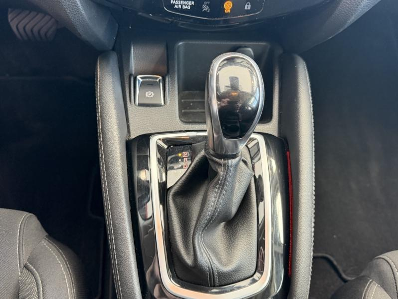 NISSAN Qashqai d’occasion à vendre à PAYS DE GEX chez SEGNY AUTOMOBILES (Photo 18)