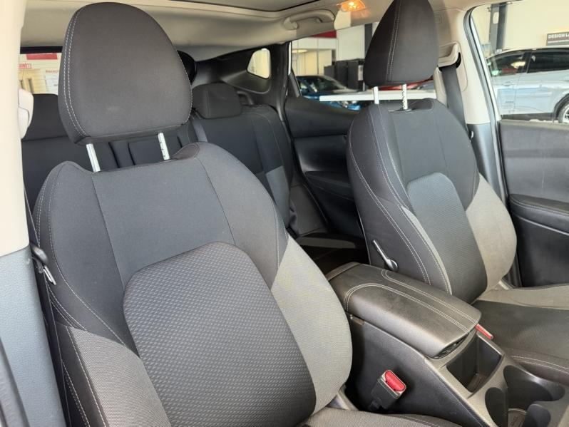 NISSAN Qashqai d’occasion à vendre à PAYS DE GEX chez SEGNY AUTOMOBILES (Photo 19)