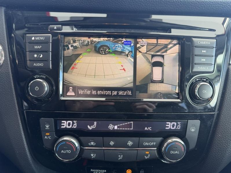 NISSAN Qashqai d’occasion à vendre à PAYS DE GEX chez SEGNY AUTOMOBILES (Photo 16)