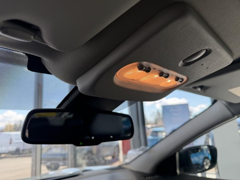 NISSAN Qashqai d’occasion à vendre à PAYS DE GEX chez SEGNY AUTOMOBILES (Photo 17)