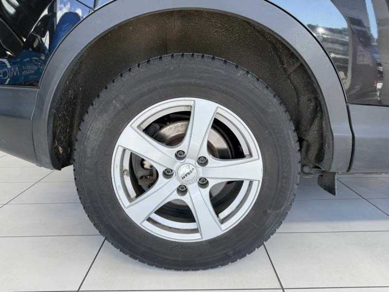 NISSAN Qashqai d’occasion à vendre à PAYS DE GEX chez SEGNY AUTOMOBILES (Photo 9)
