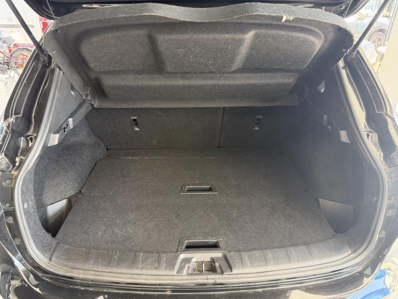 NISSAN Qashqai d’occasion à vendre à PAYS DE GEX chez SEGNY AUTOMOBILES (Photo 12)