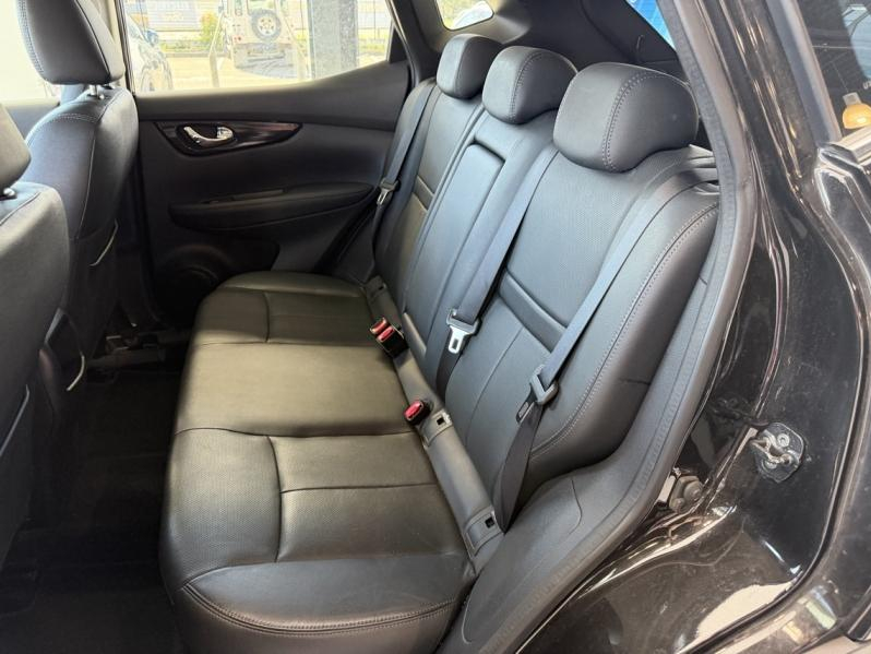 NISSAN Qashqai d’occasion à vendre à PAYS DE GEX chez SEGNY AUTOMOBILES (Photo 13)