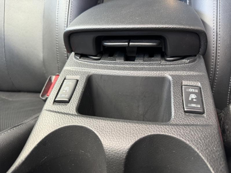 NISSAN Qashqai d’occasion à vendre à PAYS DE GEX chez SEGNY AUTOMOBILES (Photo 17)