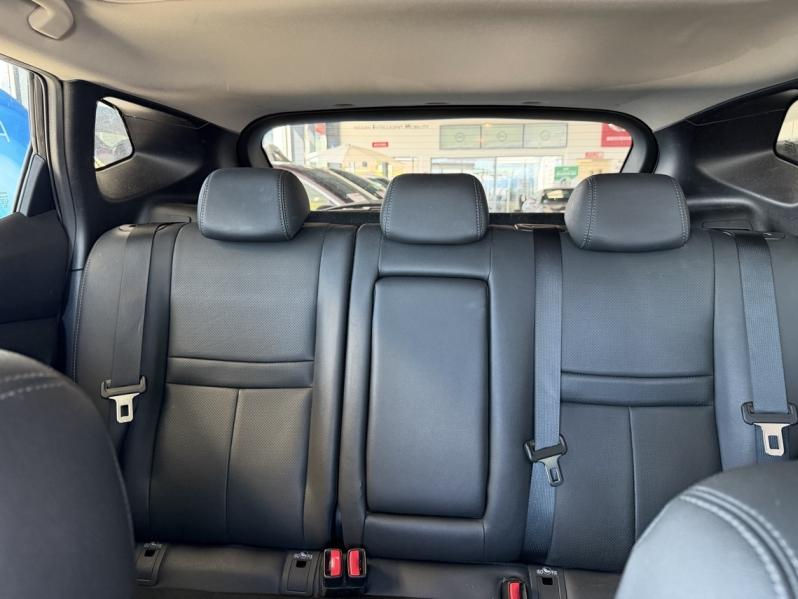 NISSAN Qashqai d’occasion à vendre à PAYS DE GEX chez SEGNY AUTOMOBILES (Photo 18)