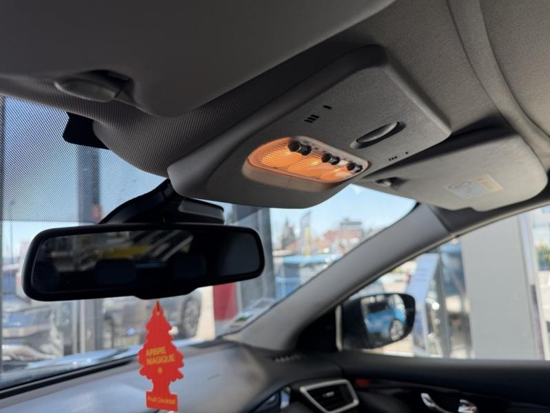 NISSAN Qashqai d’occasion à vendre à PAYS DE GEX chez SEGNY AUTOMOBILES (Photo 19)