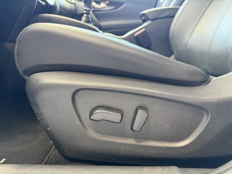 NISSAN Qashqai d’occasion à vendre à PAYS DE GEX chez SEGNY AUTOMOBILES (Photo 20)