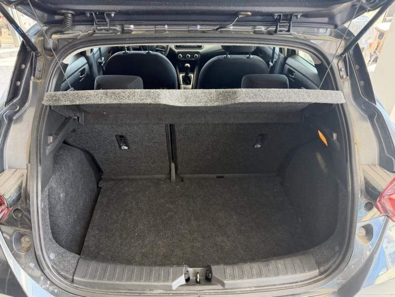 NISSAN Micra d’occasion à vendre à PAYS DE GEX chez SEGNY AUTOMOBILES (Photo 8)