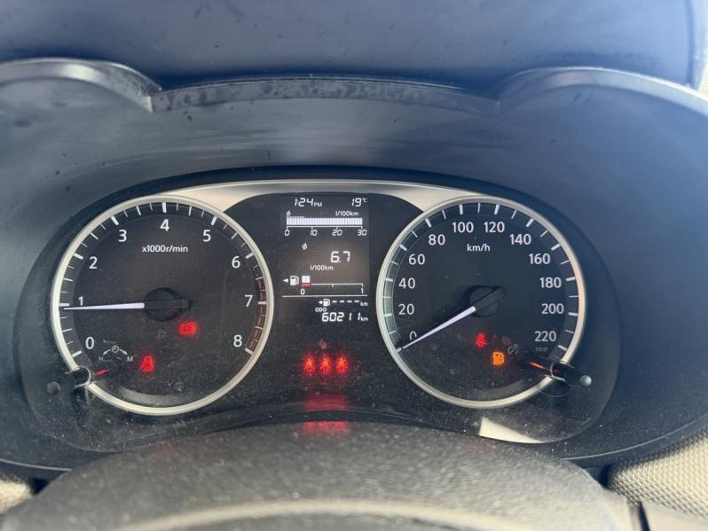 NISSAN Micra d’occasion à vendre à PAYS DE GEX chez SEGNY AUTOMOBILES (Photo 13)