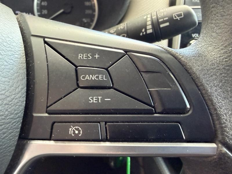 NISSAN Micra d’occasion à vendre à PAYS DE GEX chez SEGNY AUTOMOBILES (Photo 16)