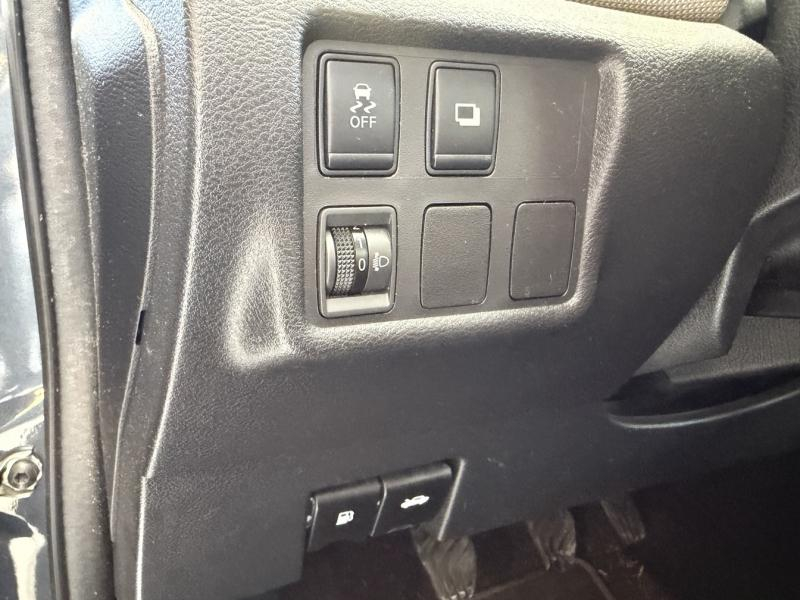 NISSAN Micra d’occasion à vendre à PAYS DE GEX chez SEGNY AUTOMOBILES (Photo 18)