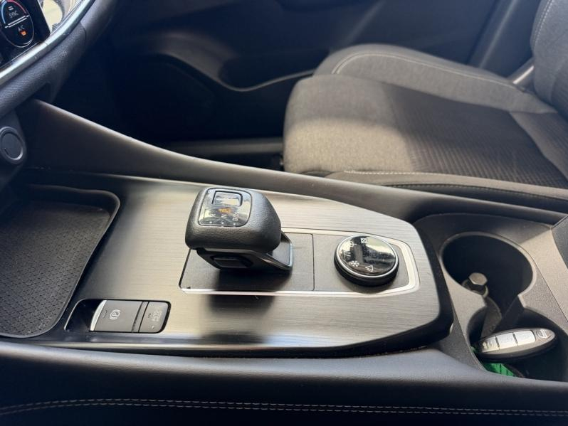 NISSAN Qashqai d’occasion à vendre à PAYS DE GEX chez SEGNY AUTOMOBILES (Photo 17)