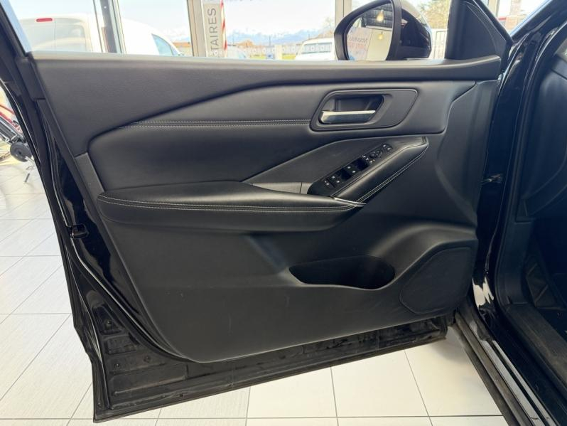 NISSAN Qashqai d’occasion à vendre à PAYS DE GEX chez SEGNY AUTOMOBILES (Photo 18)