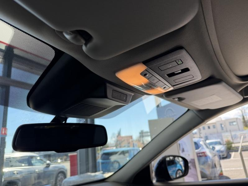 NISSAN Qashqai d’occasion à vendre à PAYS DE GEX chez SEGNY AUTOMOBILES (Photo 19)