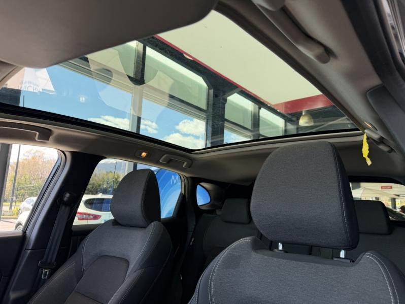 NISSAN Qashqai d’occasion à vendre à PAYS DE GEX chez SEGNY AUTOMOBILES (Photo 20)