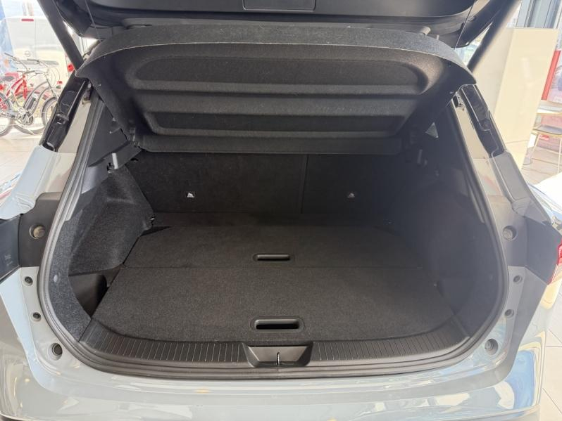 NISSAN Qashqai d’occasion à vendre à PAYS DE GEX chez SEGNY AUTOMOBILES (Photo 8)